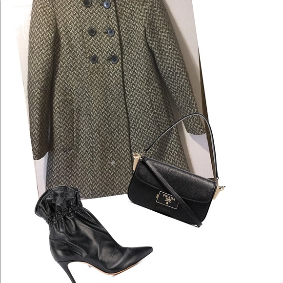 Zara basics wool coat - Picture 8 of 8